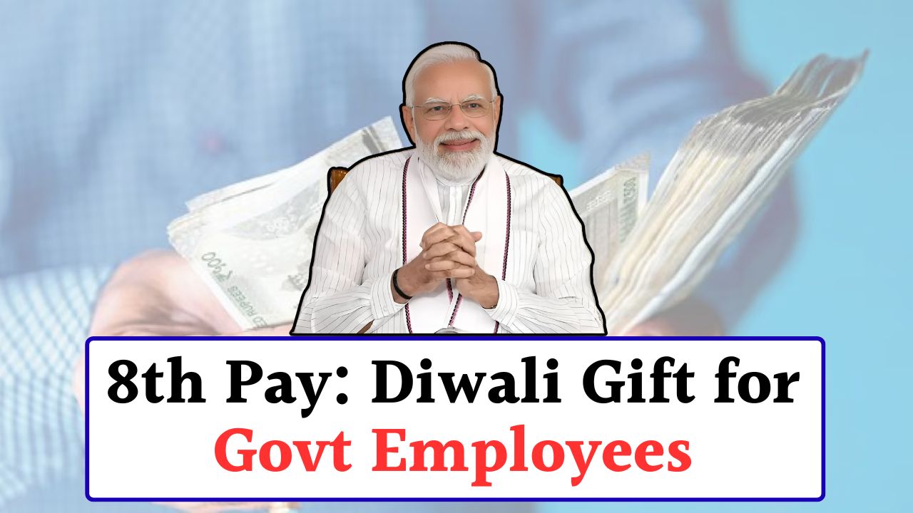 8th Pay