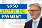 950 Centrelink Payment Approved 10