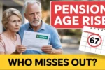 Age Pension Age Rise Confirmed 2