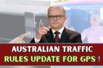 Australia Traffic Rules