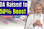 Big Salary Boost