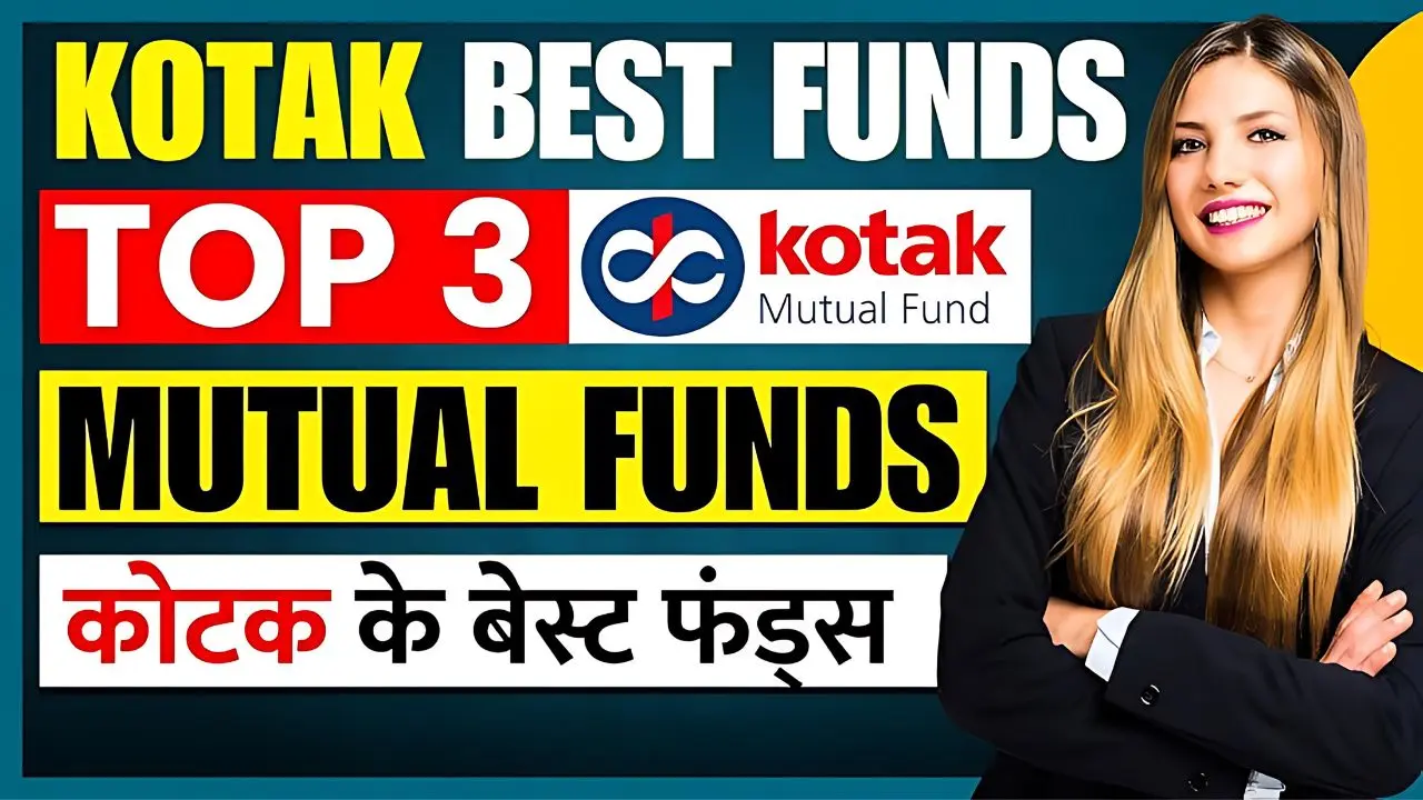 Kotak Small Cap Mid Cap Funds 2025