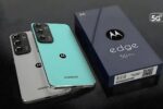 Motorola Edge 50 Pro 5G