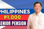 Philippines Pension 2025
