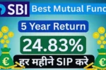 SBI Best ESBI Small Cap Fund 2025