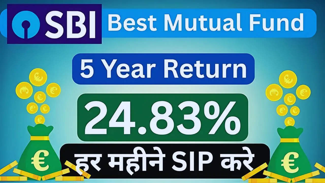 SBI Best ESBI Small Cap Fund 2025