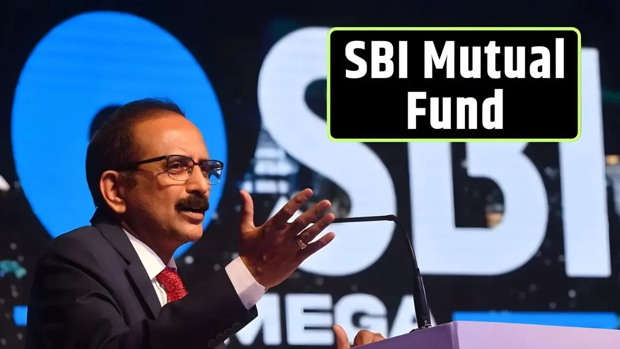 SBI Mutual Fund SIP 1