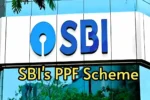 SBI PPF 2025