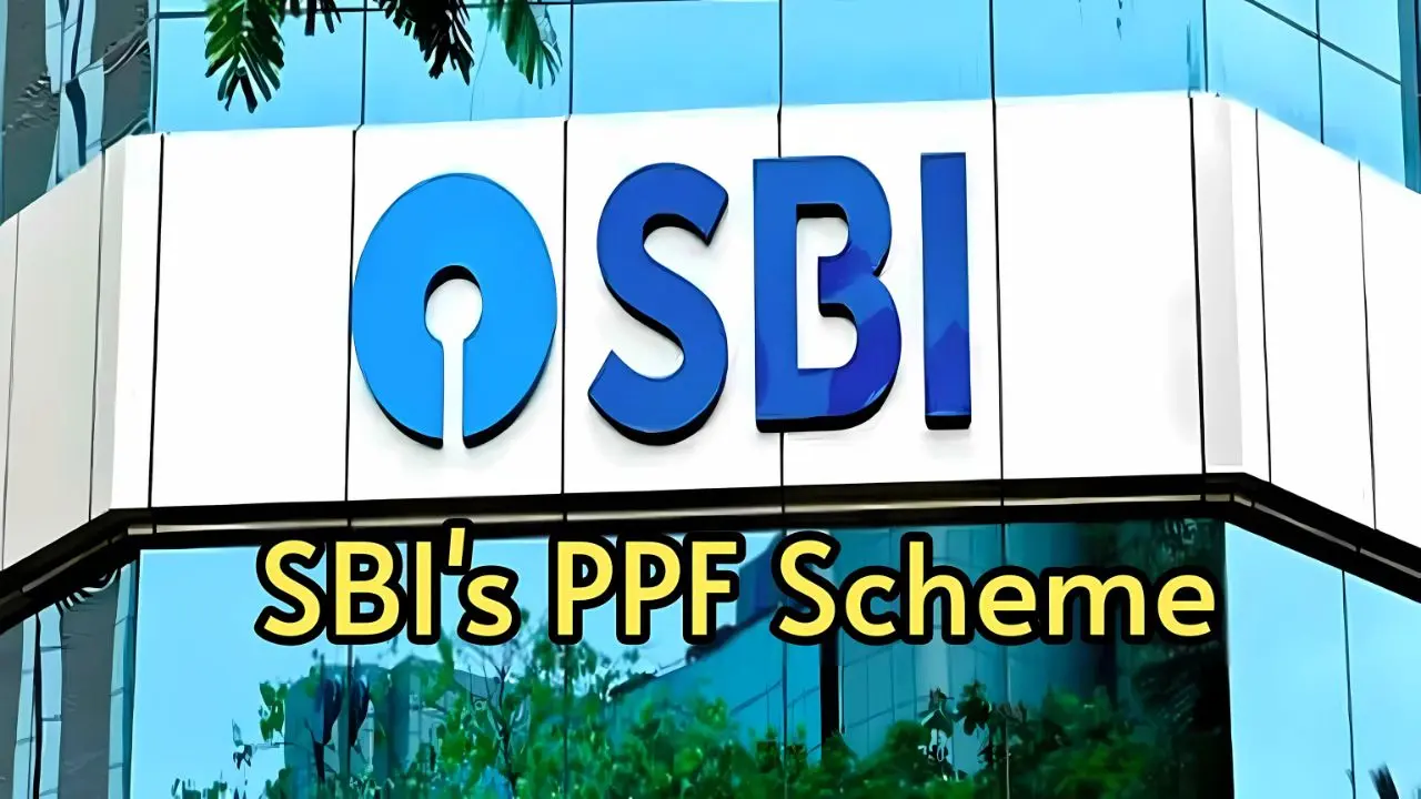 SBI PPF 2025