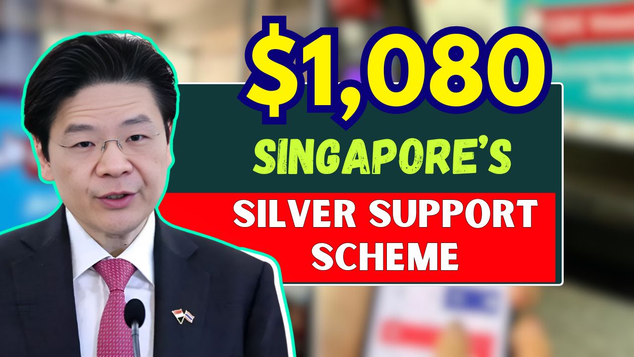 Silver Support Scheme